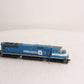 Athearn G64753 Conrail HO SD70MAC Powered Diesel Locomotive