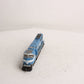 Athearn G64753 Conrail HO SD70MAC Powered Diesel Locomotive