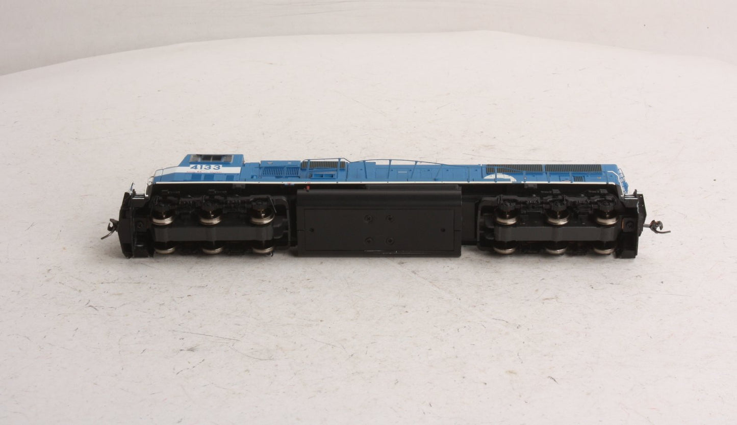 Athearn G64753 Conrail HO SD70MAC Powered Diesel Locomotive