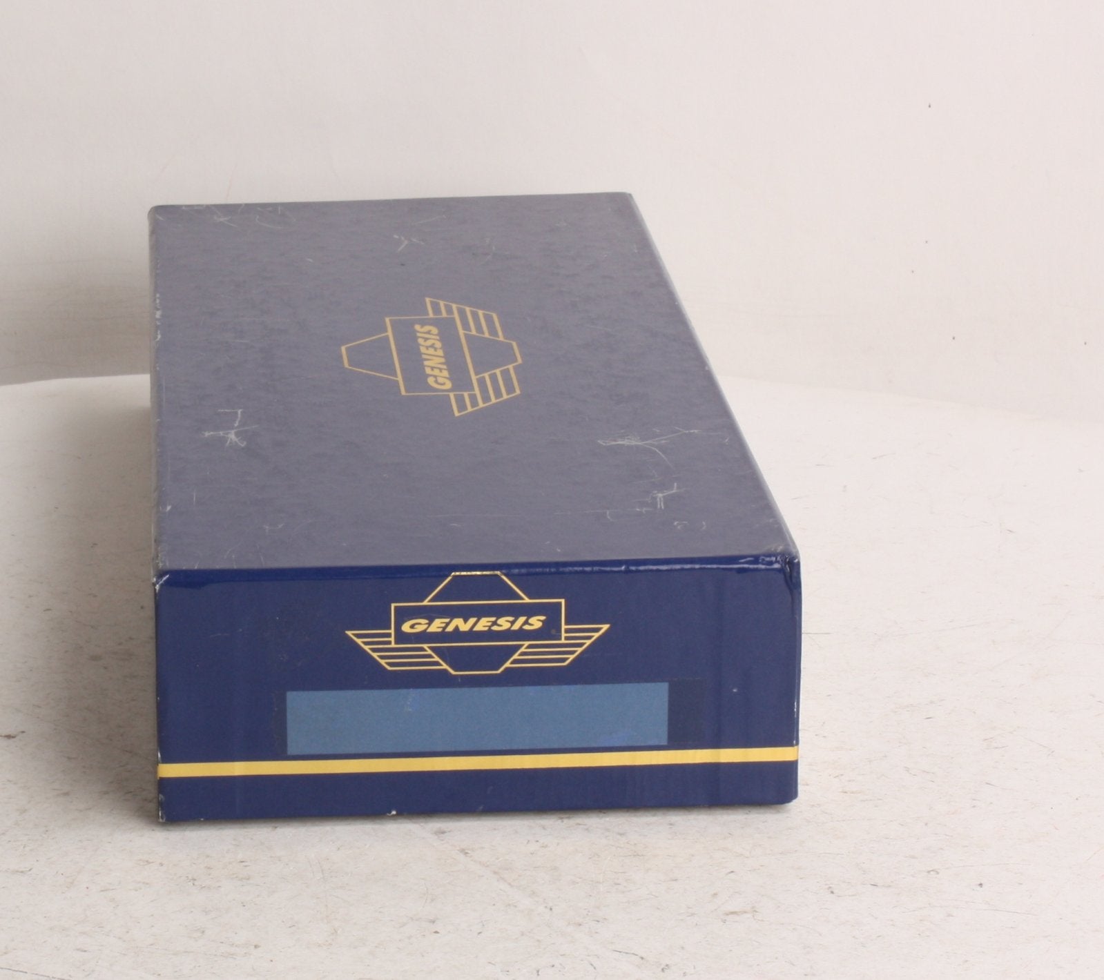 Athearn G64753 Conrail HO SD70MAC Powered Diesel Locomotive