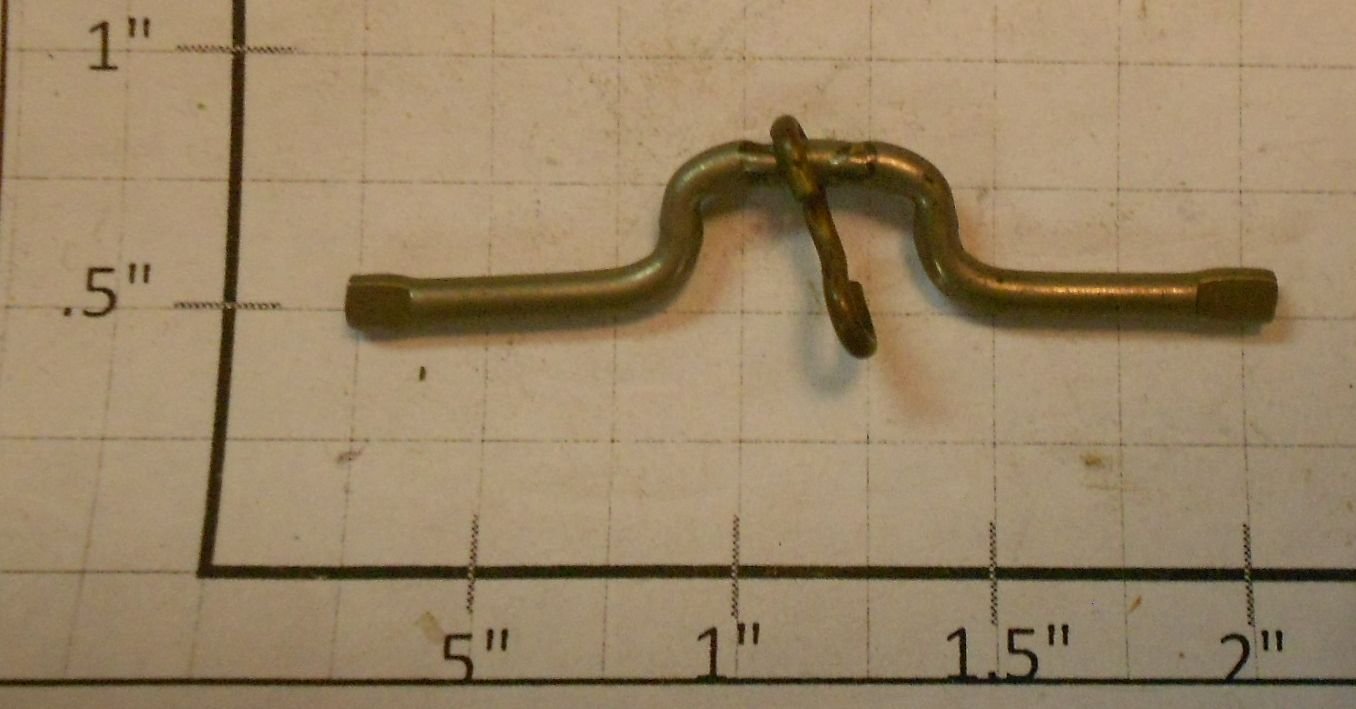 Lionel 803-1 Hopper Car Hatch Crank