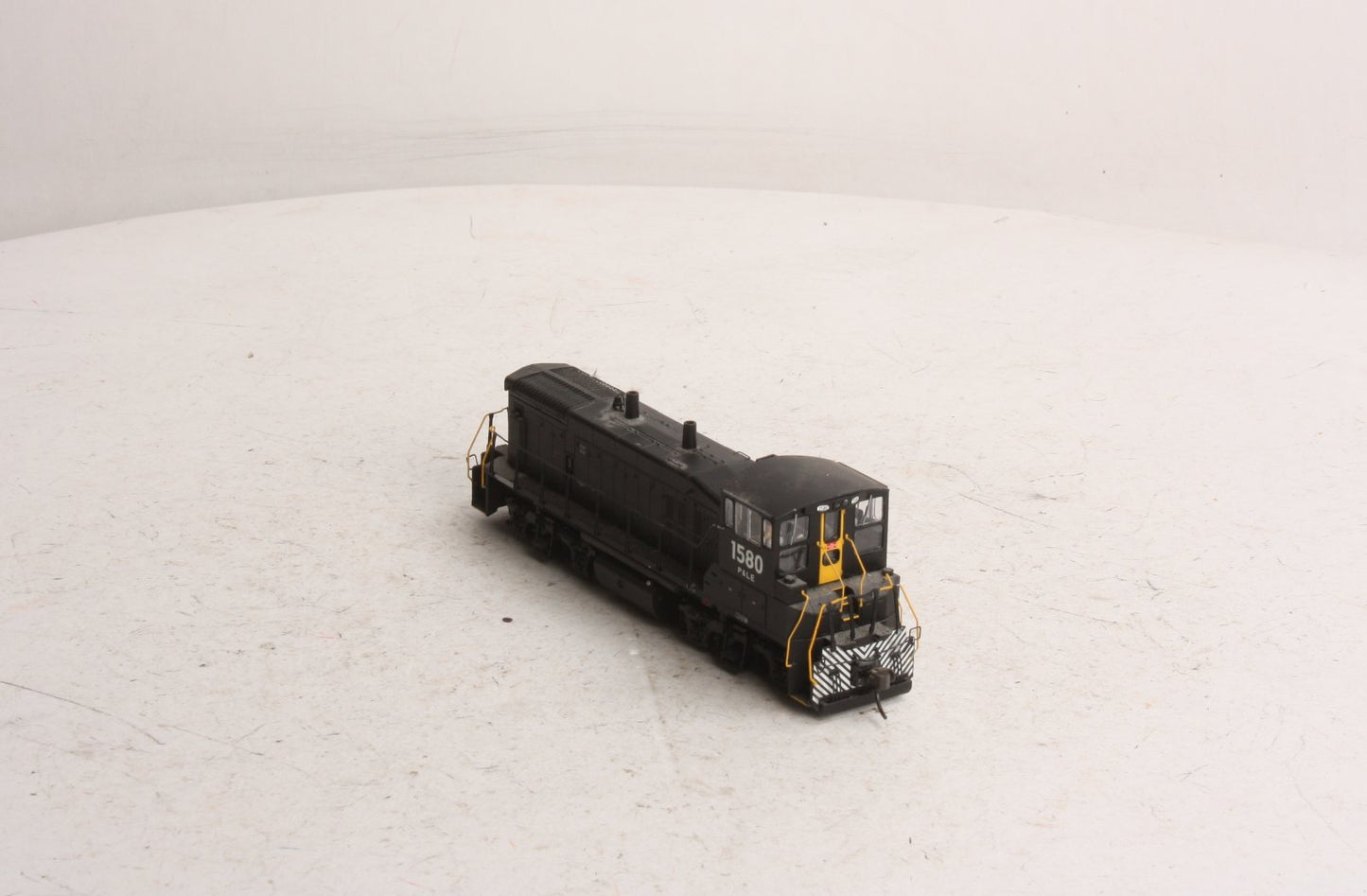 Atlas 9991 Pittsburgh & Lake Erie MP15DC w/DCC #1580