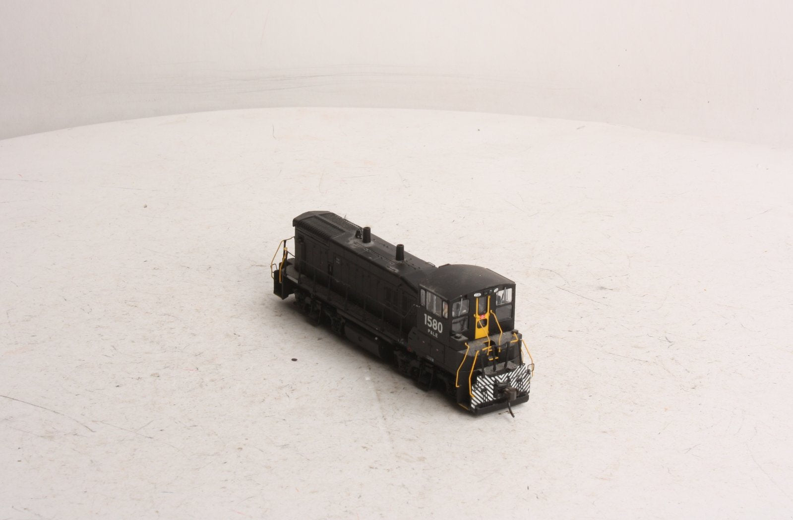 Atlas 9991 Pittsburgh & Lake Erie MP15DC w/DCC #1580