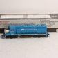 Atlas 9756 GMTX (GATX ) GP38 Low Nose Diesel Locomotive #2616 w DCC
