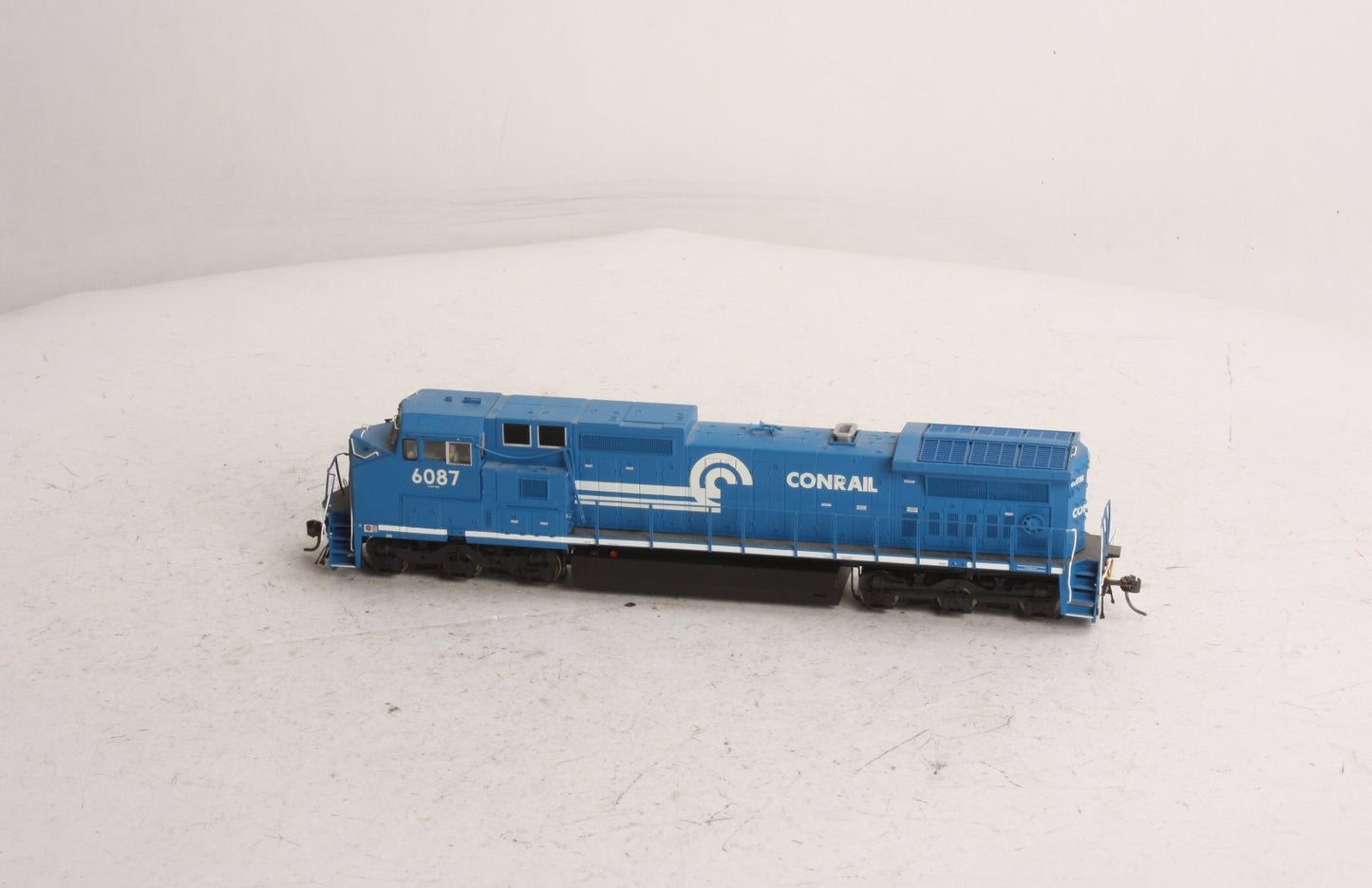 Atlas 10000761 Conrail Dash 8-40CW Powered Diesel Engine w/DCC