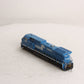 Atlas 10000761 Conrail Dash 8-40CW Powered Diesel Engine w/DCC