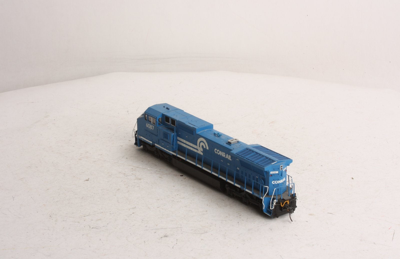 Atlas 10000761 Conrail Dash 8-40CW Powered Diesel Engine w/DCC