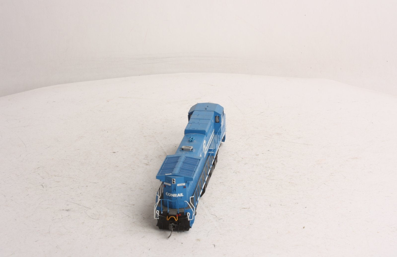 Atlas 10000761 Conrail Dash 8-40CW Powered Diesel Engine w/DCC