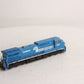 Atlas 10000761 Conrail Dash 8-40CW Powered Diesel Engine w/DCC