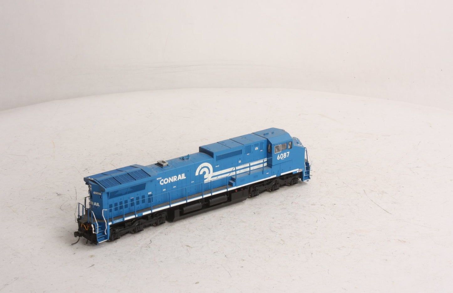 Atlas 10000761 Conrail Dash 8-40CW Powered Diesel Engine w/DCC