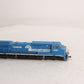 Atlas 10000761 Conrail Dash 8-40CW Powered Diesel Engine w/DCC