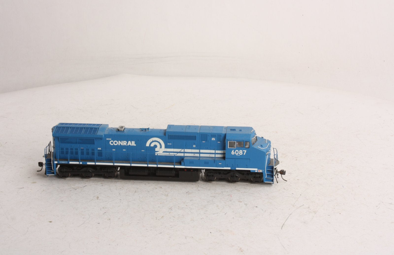 Atlas 10000761 Conrail Dash 8-40CW Powered Diesel Engine w/DCC