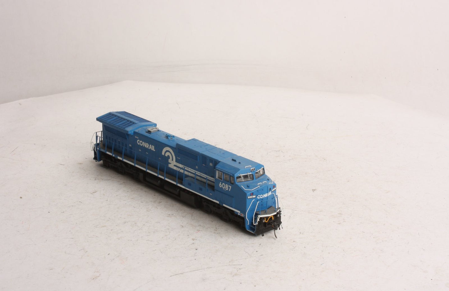 Atlas 10000761 Conrail Dash 8-40CW Powered Diesel Engine w/DCC