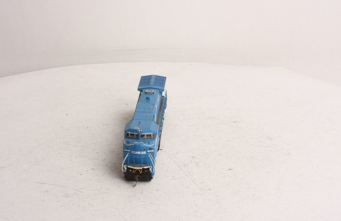 Atlas 10000761 Conrail Dash 8-40CW Powered Diesel Engine w/DCC
