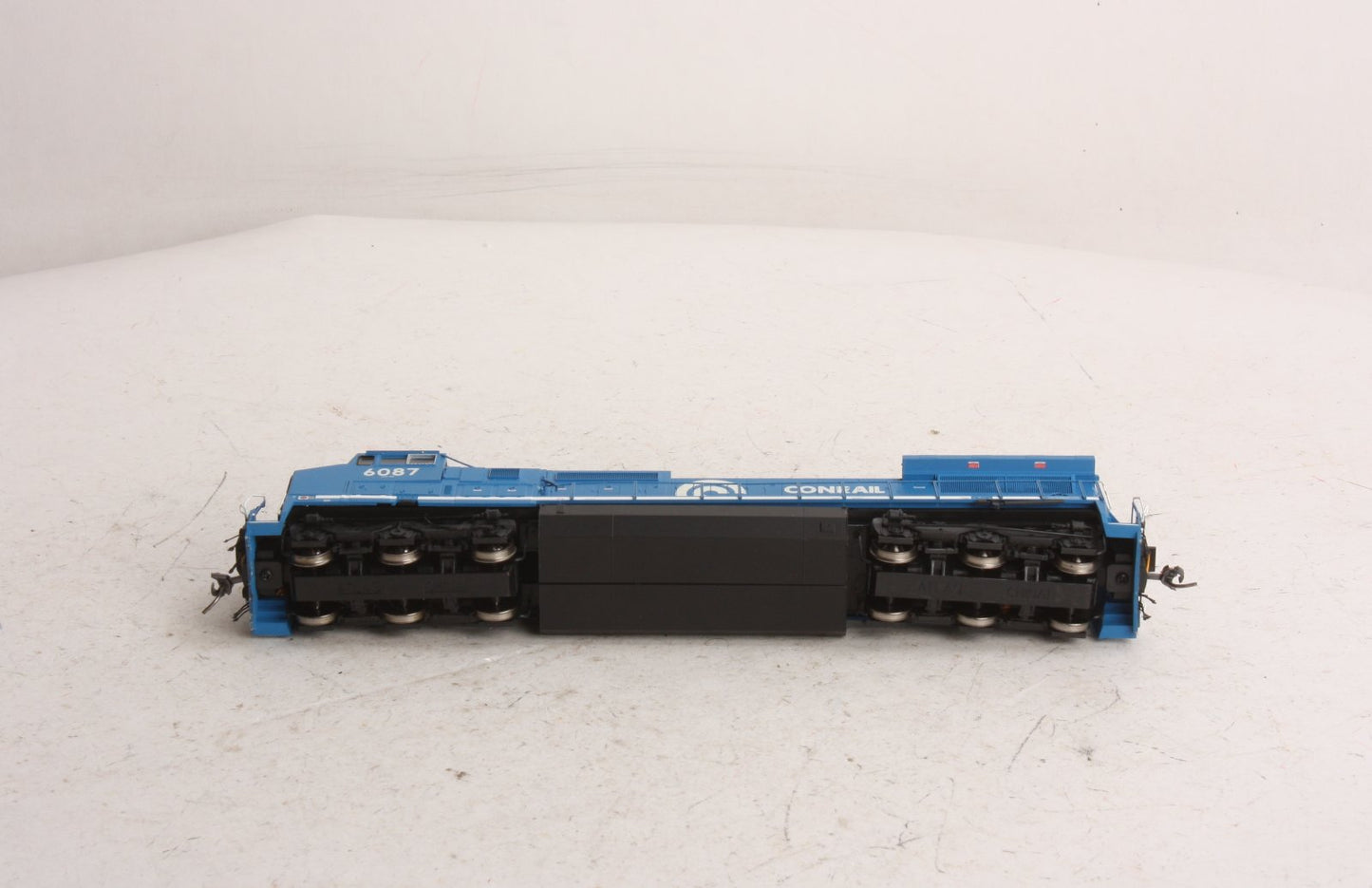 Atlas 10000761 Conrail Dash 8-40CW Powered Diesel Engine w/DCC