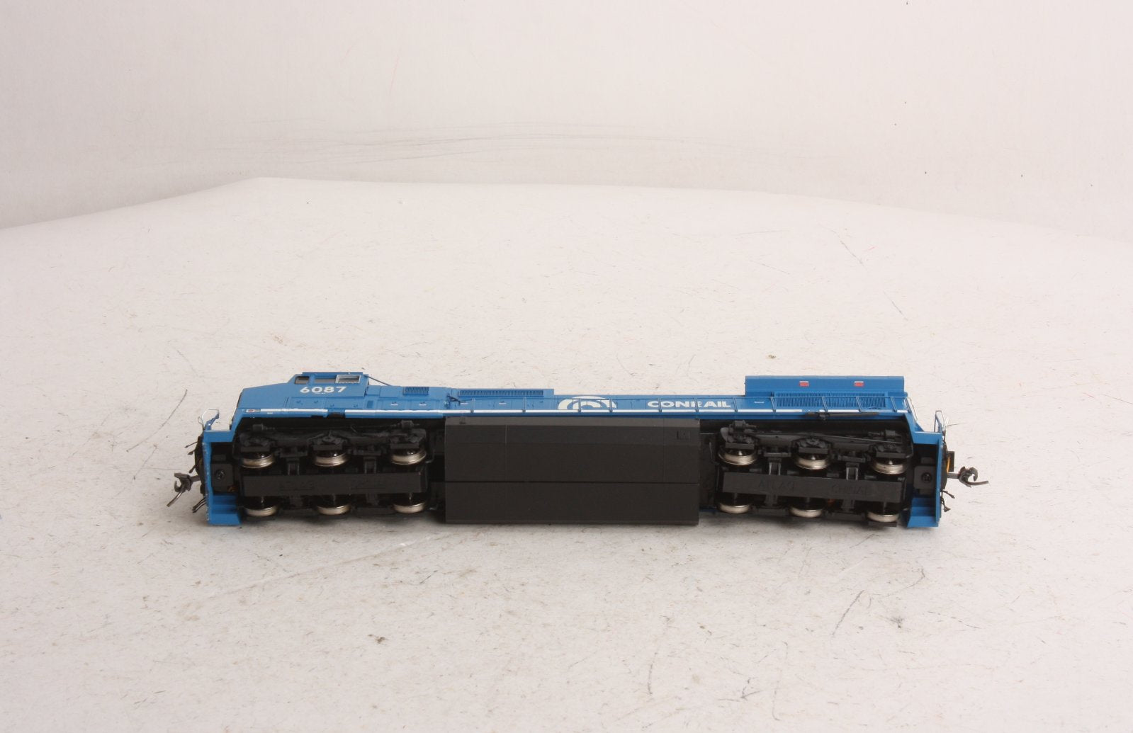 Atlas 10000761 Conrail Dash 8-40CW Powered Diesel Engine w/DCC
