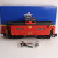 USA Trains R12160 G Delaware and Hudson Center Cupola Caboose