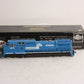 Atlas 10000779 HO Dash 8-40CW w/DCC & Sound, CR #6076