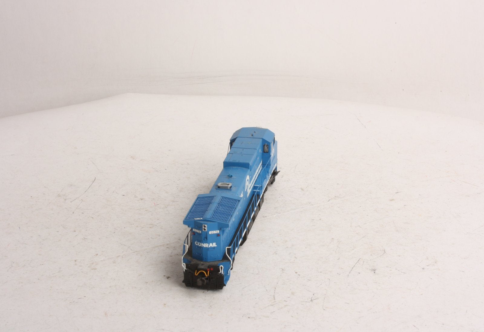 Atlas 10000779 HO Dash 8-40CW w/DCC & Sound, CR #6076