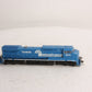 Atlas 10000779 HO Dash 8-40CW w/DCC & Sound, CR #6076