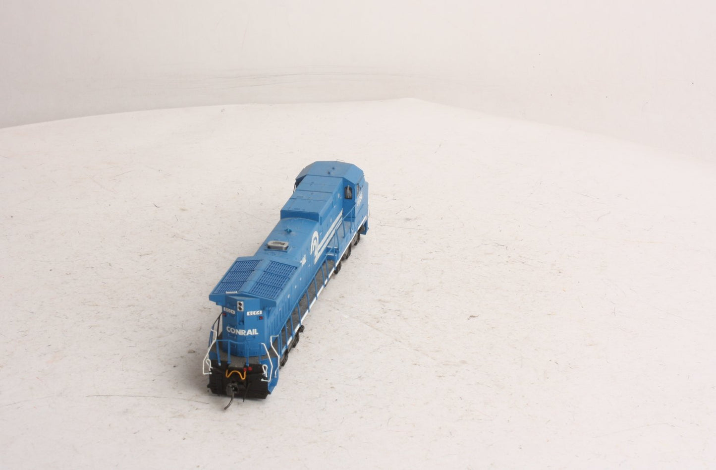 Atlas 10000778 HO Dash 8-40CW w/DCC & Sound, CR #6064