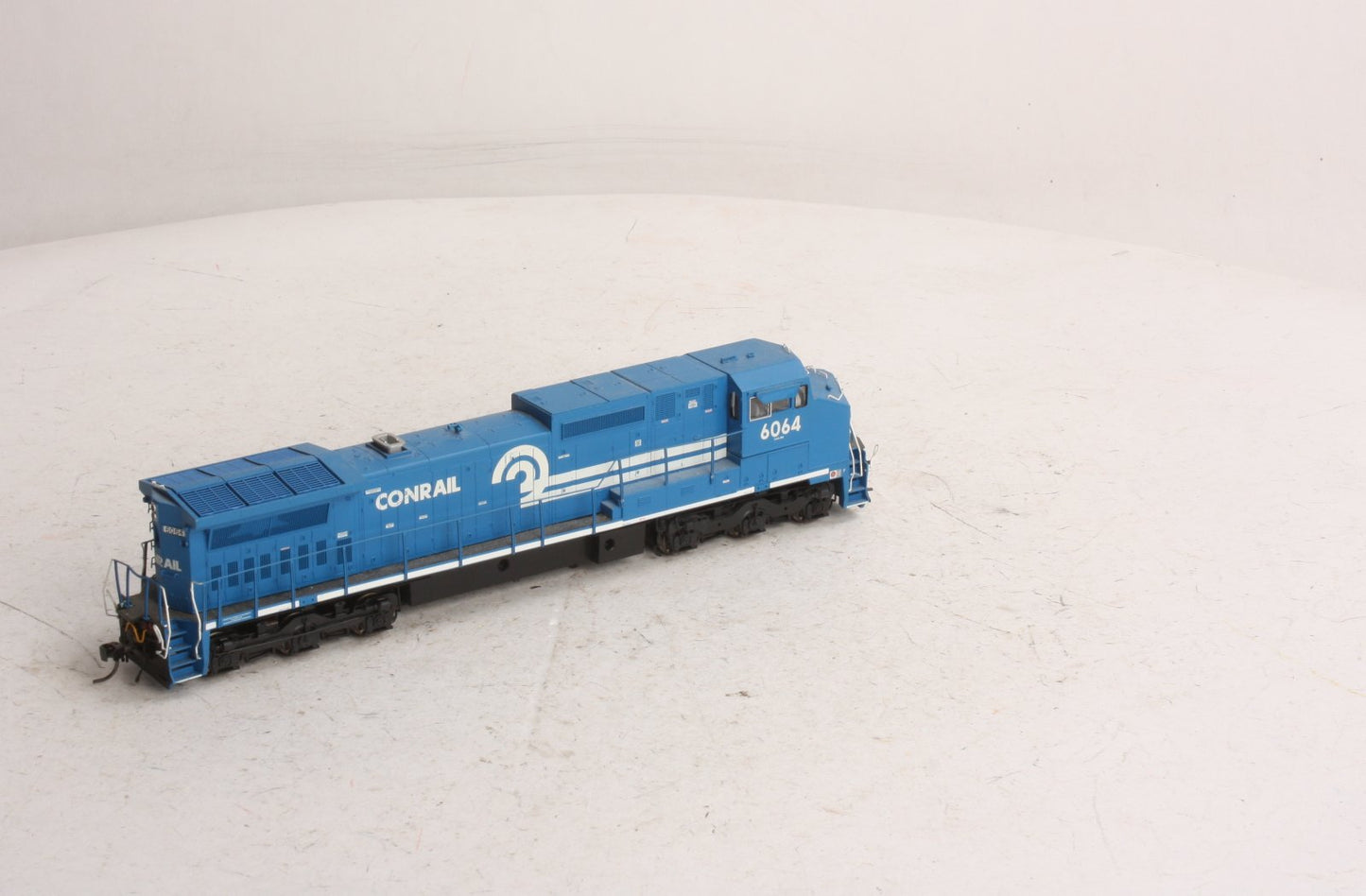 Atlas 10000778 HO Dash 8-40CW w/DCC & Sound, CR #6064