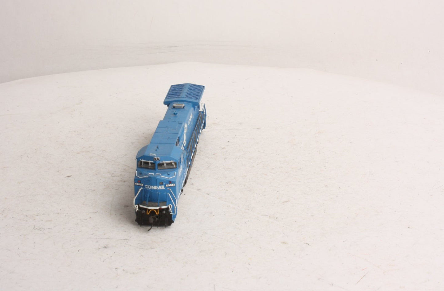 Atlas 10000778 HO Dash 8-40CW w/DCC & Sound, CR #6064
