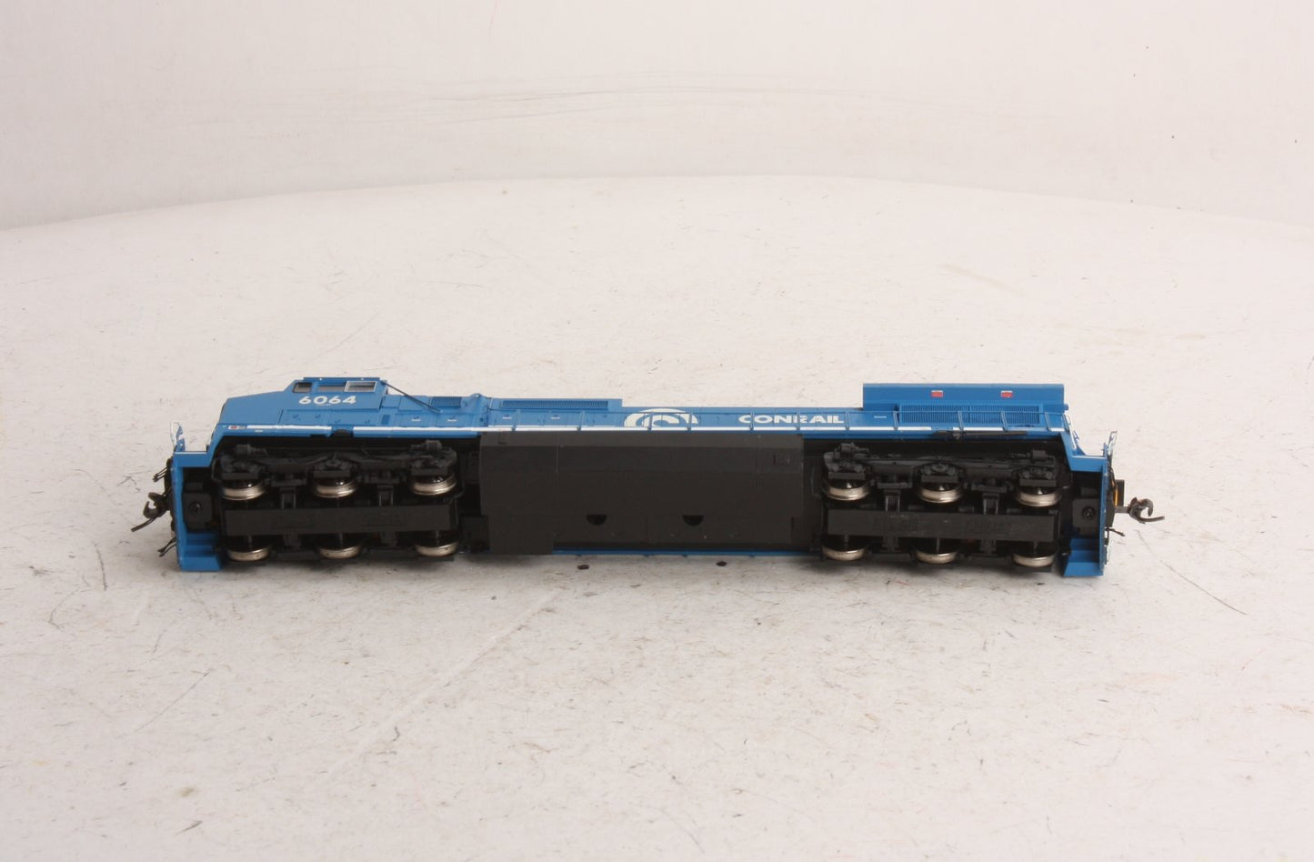 Atlas 10000778 HO Dash 8-40CW w/DCC & Sound, CR #6064