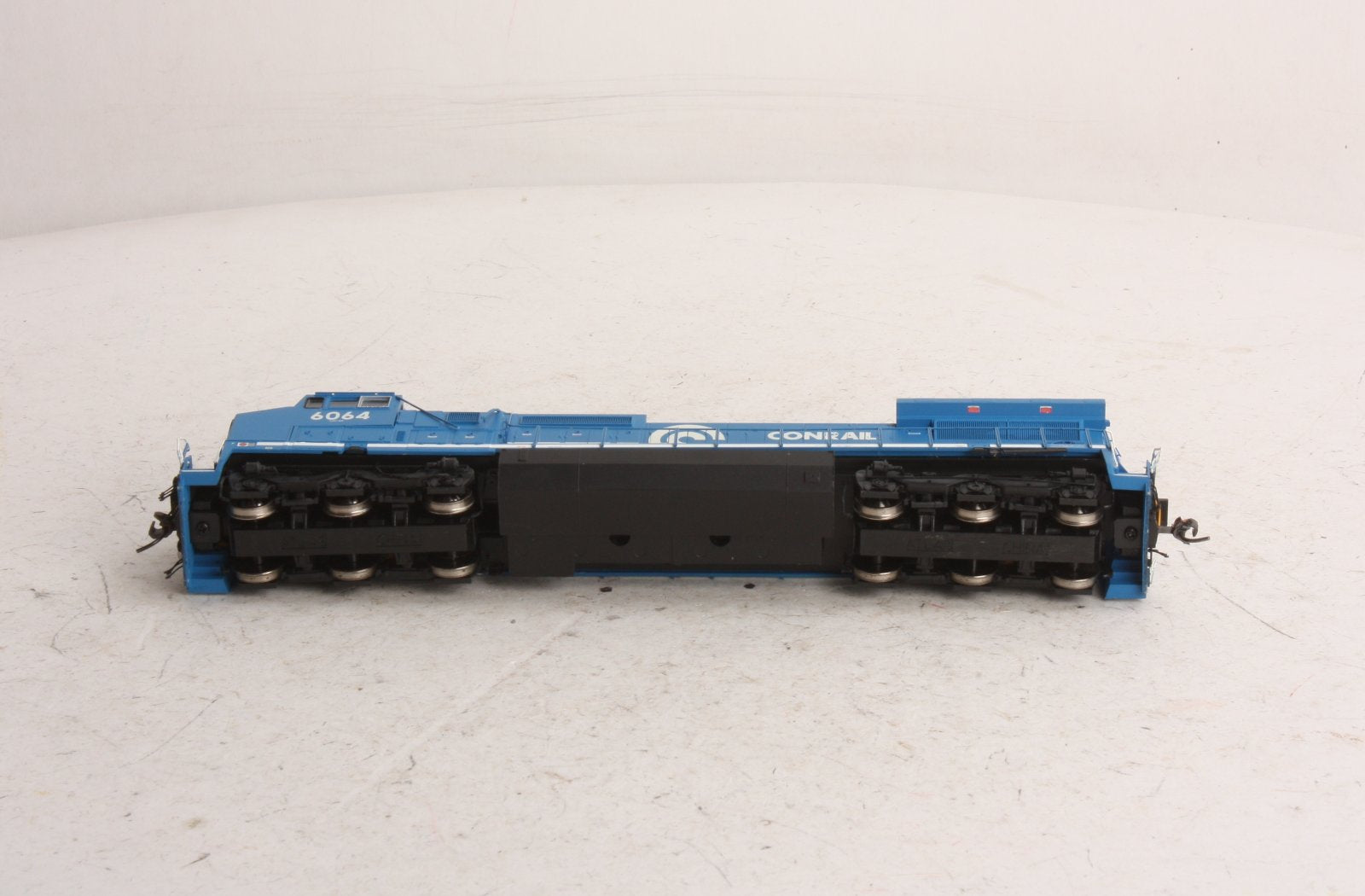 Atlas 10000778 HO Dash 8-40CW w/DCC & Sound, CR #6064