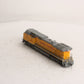 Athearn 78949 HO Union Pacific Dash 9-44CW Diesel Locomotive #9571