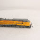 Athearn 78949 HO Union Pacific Dash 9-44CW Diesel Locomotive #9571