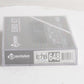 Precision Craft Models 648 NYC Powered E-7 B-unit Diesel w/Loksound