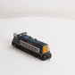 Atlas 9966 CSX MP15DC #1145 w/DCC