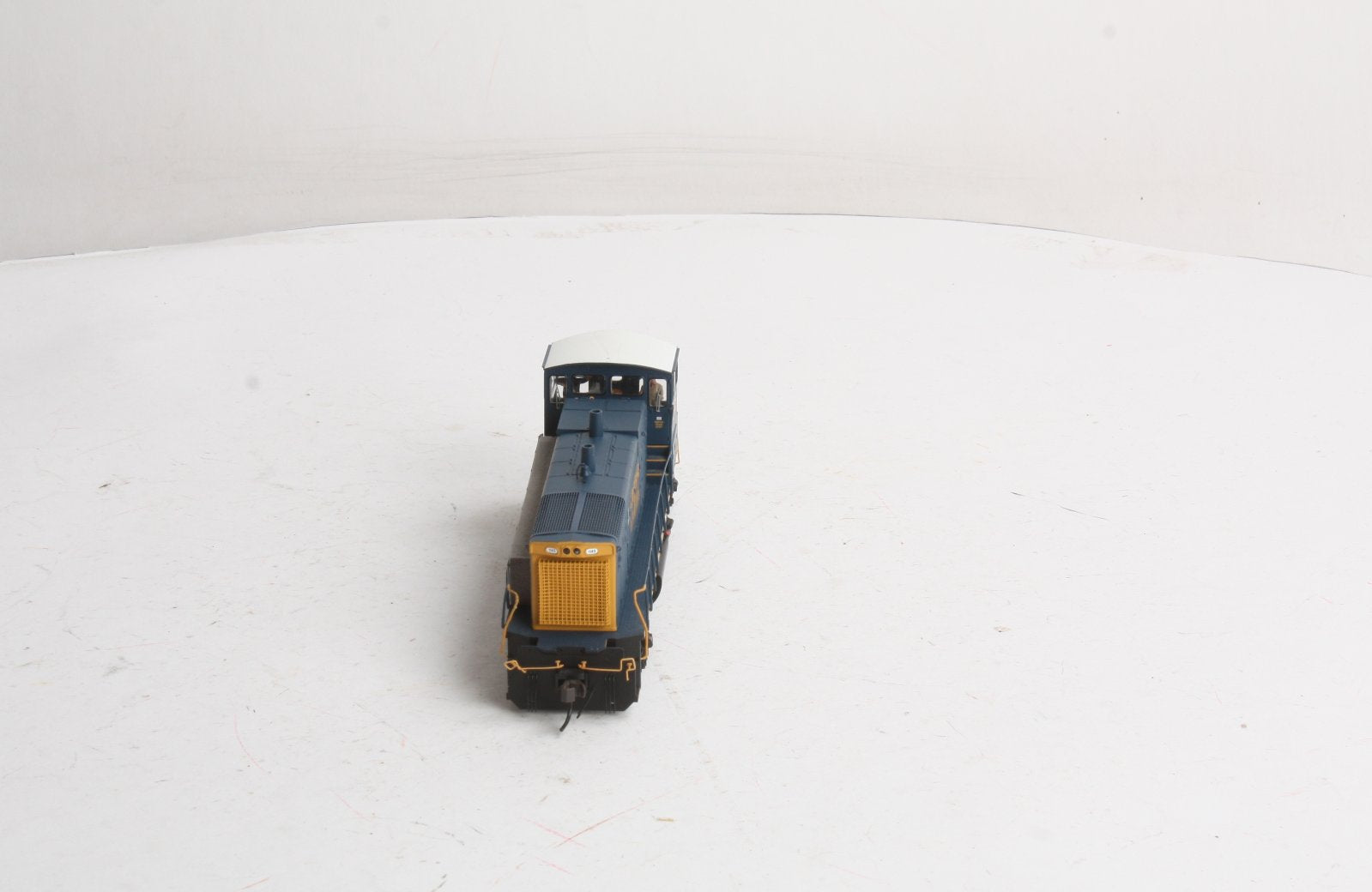 Atlas 9966 CSX MP15DC #1145 w/DCC