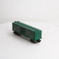 Lionel 6-16631 O Gauge Rock Island Boxcar with Steam Railsounds