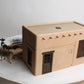 Piko 62252 G Scale Bahnof "Las Cruces" Station