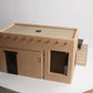 Piko 62252 G Scale Bahnof "Las Cruces" Station