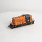 RMT 4744 O Bethlehem Steel/Sparrows Point BEEP Diesel Locomotive #40