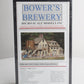 Micro-Scale Models 5007 HO Scale Bower's Brewery Kit