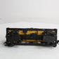 Lionel 7-11107 G Scale Pennsylvania Tank Car