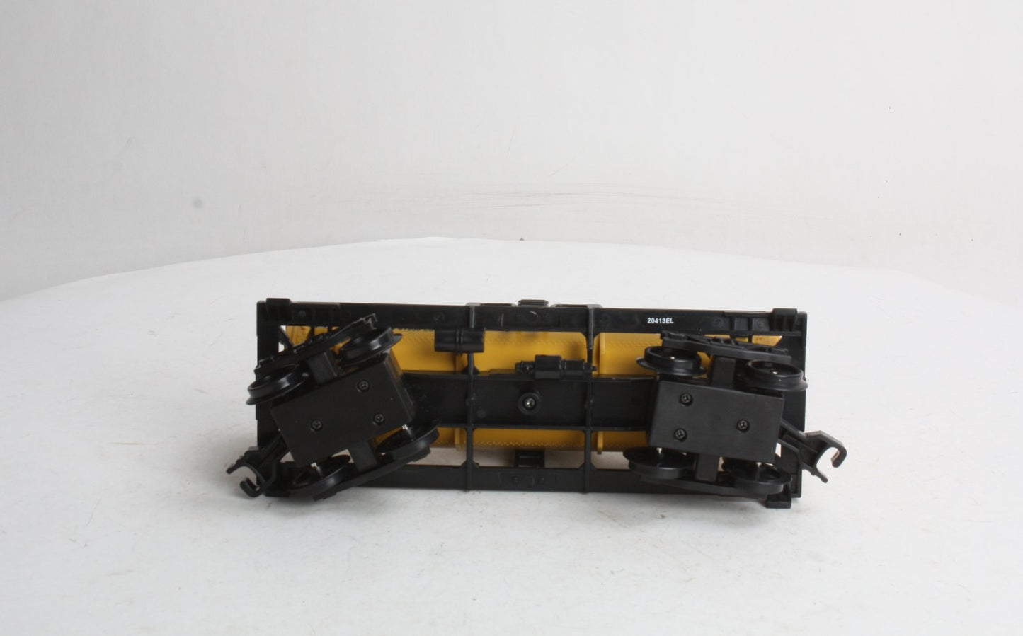 Lionel 7-11107 G Scale Pennsylvania Tank Car