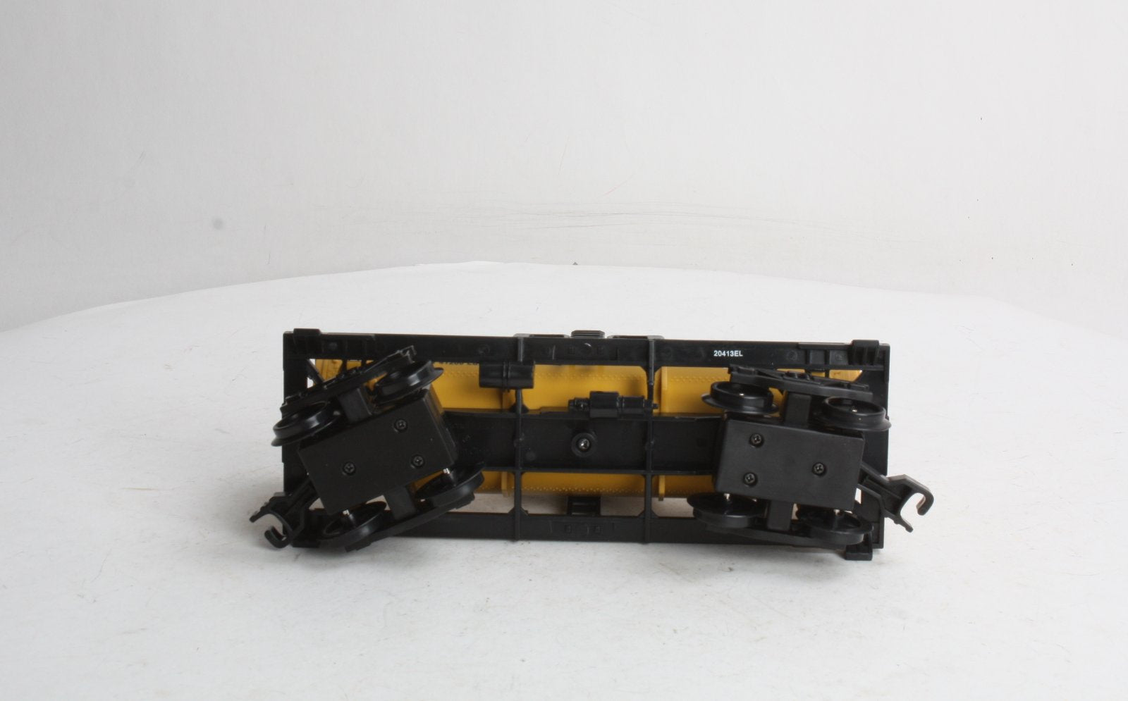 Lionel 7-11107 G Scale Pennsylvania Tank Car