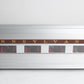 USA Trains R312206 G PRR "Congressional" Extruded Aluminium Coach Car #1