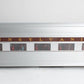 USA Trains R312206 G PRR "Congressional" Extruded Aluminium Coach Car #1