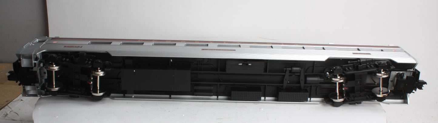 USA Trains R312201 G PRR Congressional Extruded Aluminum Parlor Cars #1, #7132