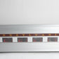USA Trains R312208 G PRR "Congressional" Extruded Aluminium Coach Car #3