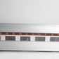 USA Trains R312208 G PRR "Congressional" Extruded Aluminium Coach Car #3