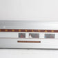 USA Trains R312200 G PRR Congressional Extruded Aluminium Observation Cars #7126