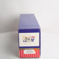 USA Trains 190552 G Atlantic Coast Line Boxcar #37301