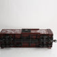 USA Trains 190552 G Atlantic Coast Line Boxcar #37301